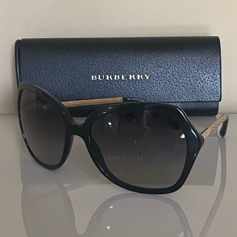 Burberry Sunglasses Authentic
